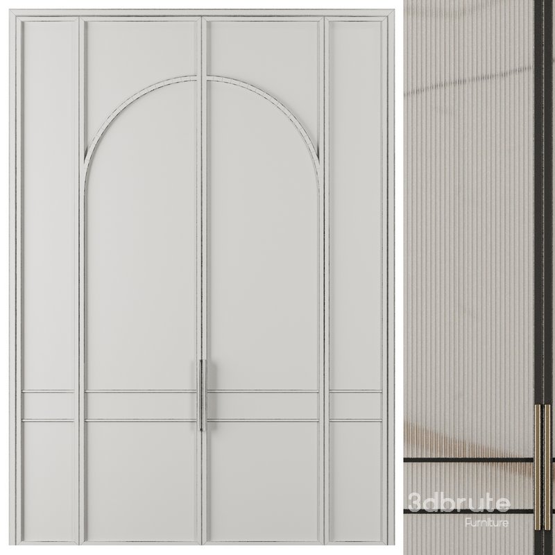 Entrance door set19 Image 3