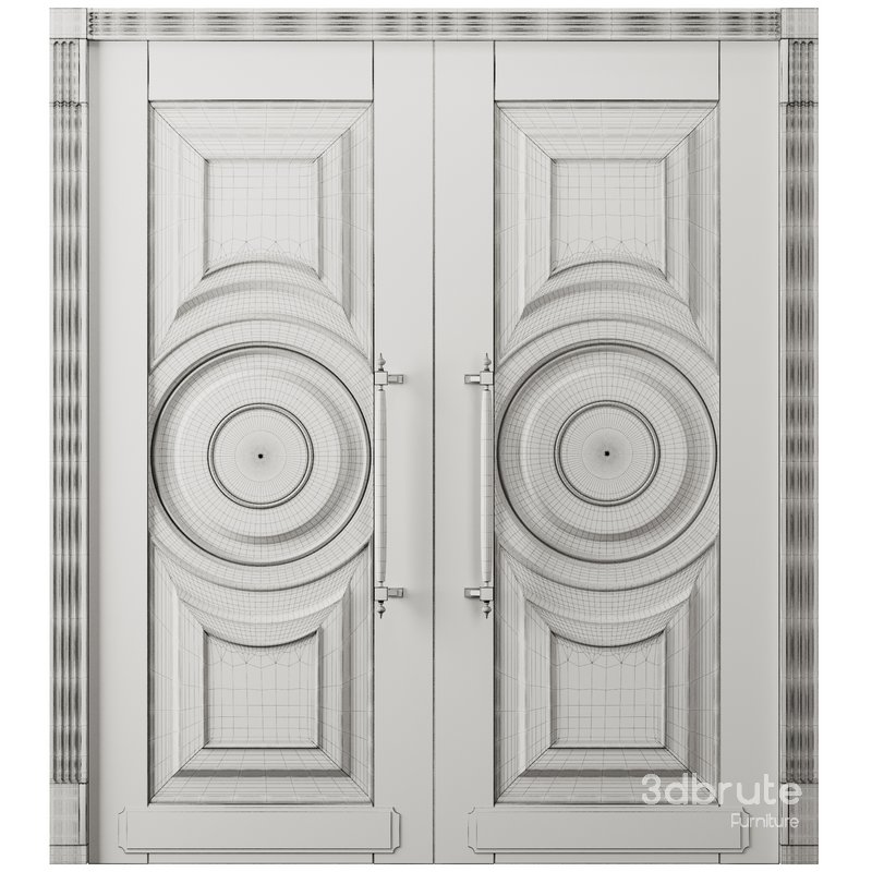 Entrance door set10 Image 2