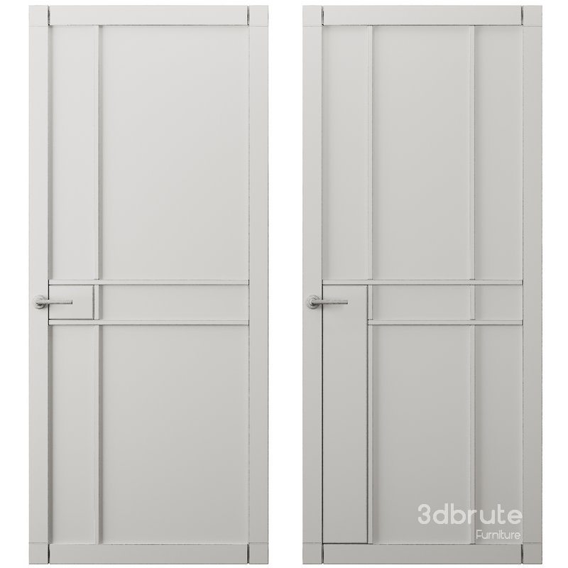 Entrance door set8 Image 3