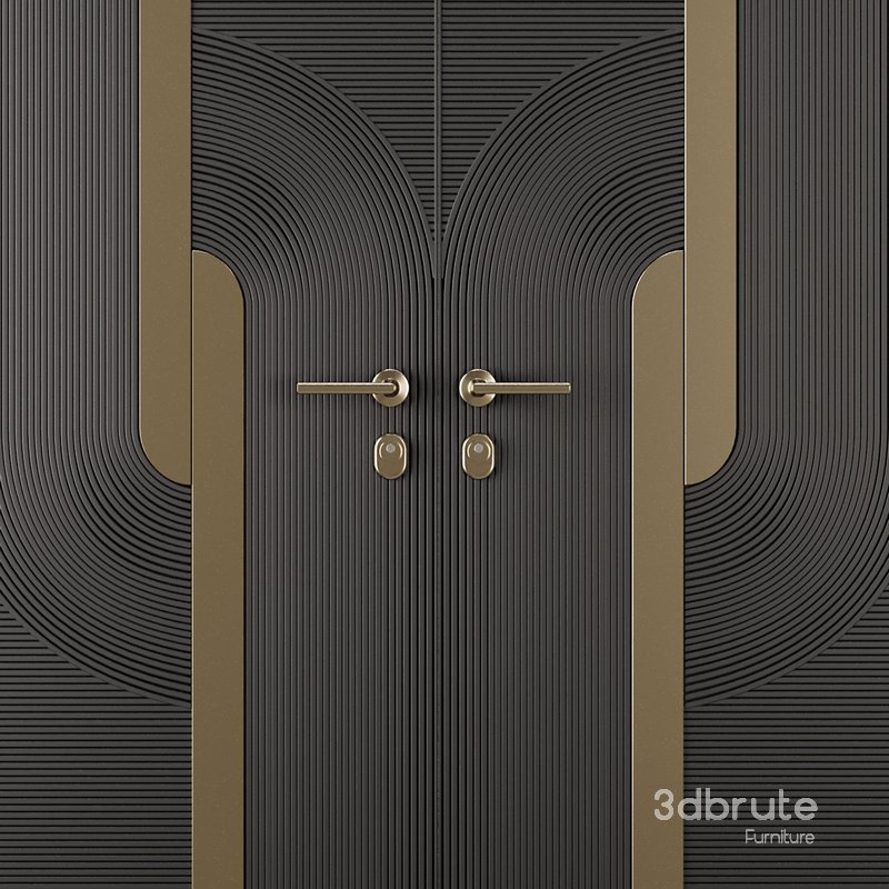 Entrance door set17 Image 5