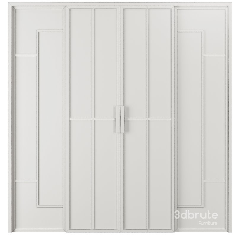 Entrance door set21 Image 3