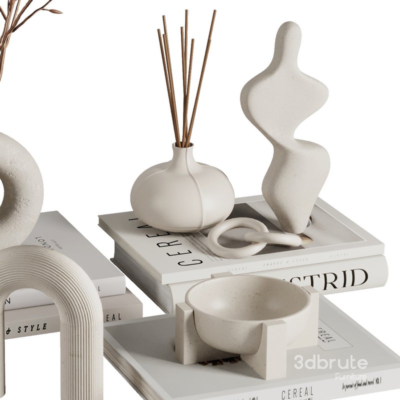 Decorative Set43 Image 2