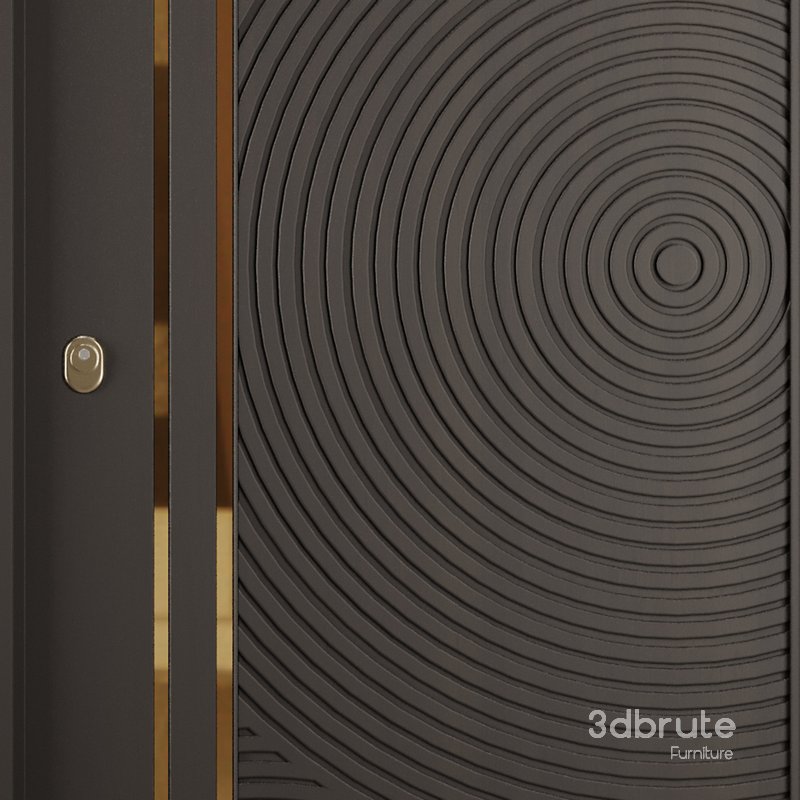 Entrance door set16 Image 2