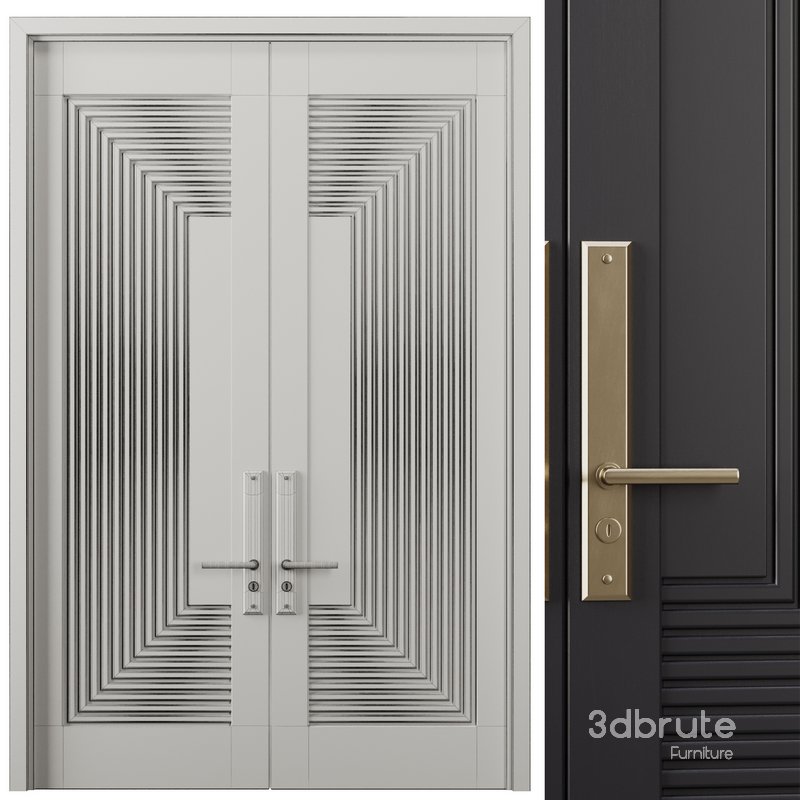 Entrance door set9 Image 2