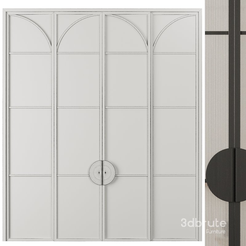 Entrance door set20 Image 3