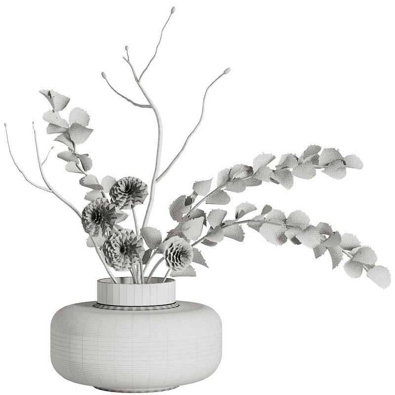 Flower Bouquet32 Image 4