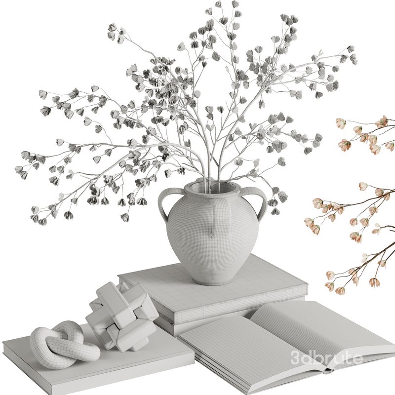 Decorative Set48 Image 3