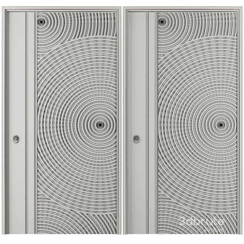 Entrance door set16 Image 3