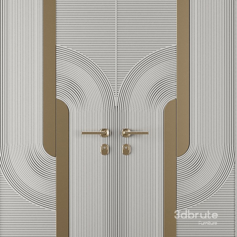 Entrance door set17 Image 3