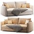 Beaumont sofa by Domkopa - Thumbnail 1