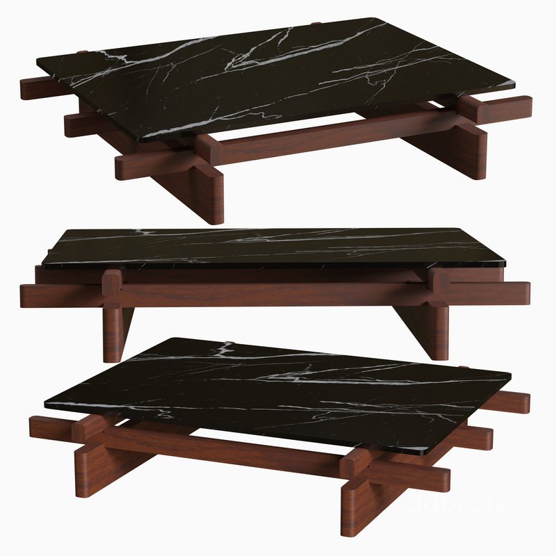 coffee table 01 Image 1
