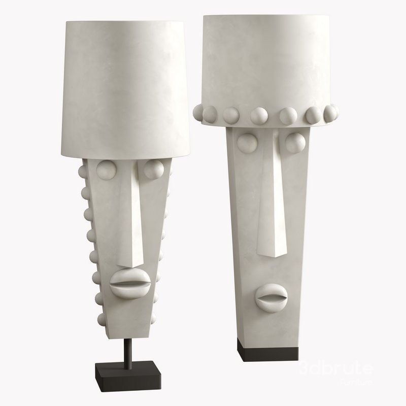 decorative sculpture Image 1