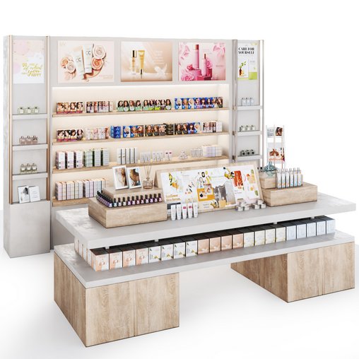 showcase 04, showroom