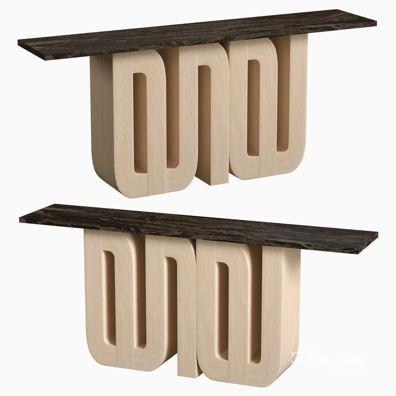 console table 01 Image 1