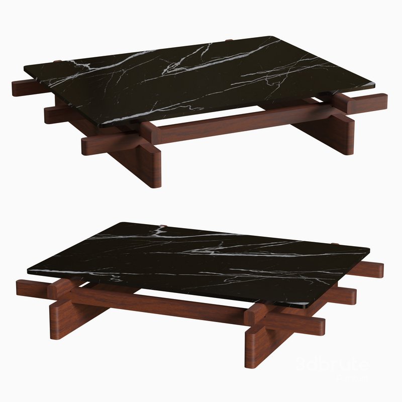 coffee table 01 Image 2