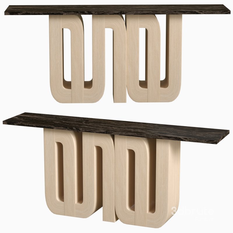 console table 01 Image 2