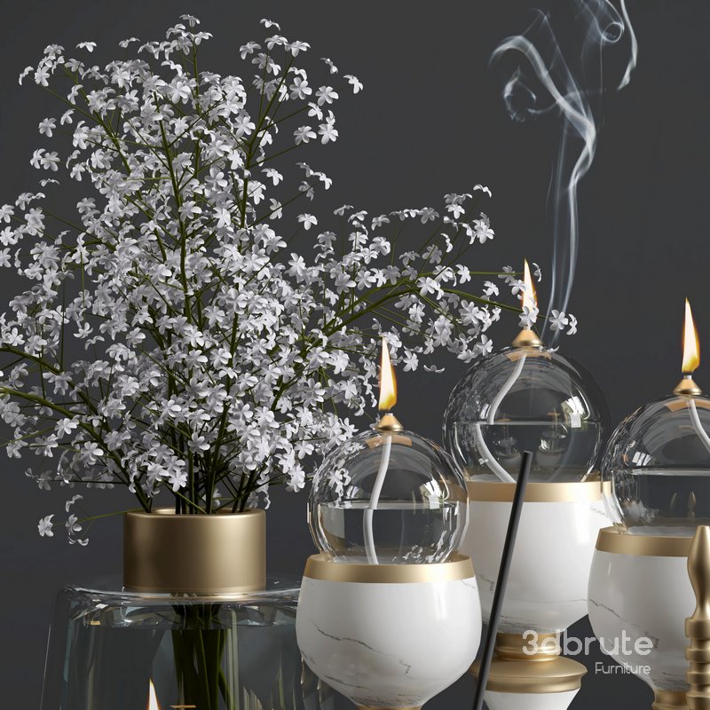 decorative set 08 Image 2