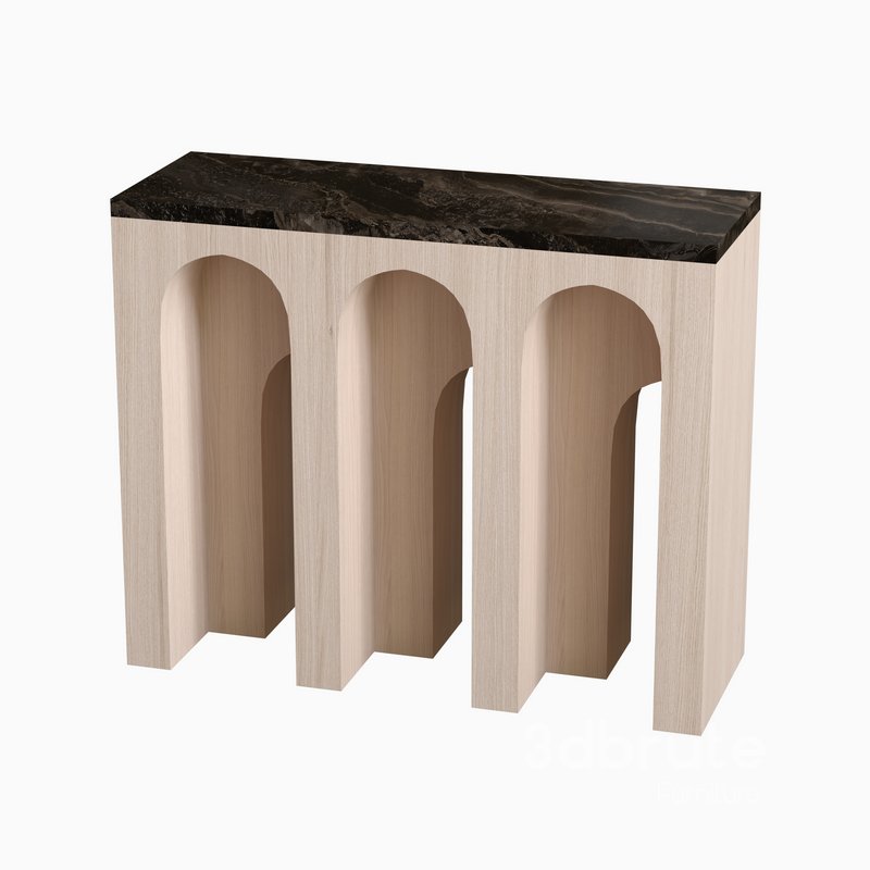 console table 02 Image 3