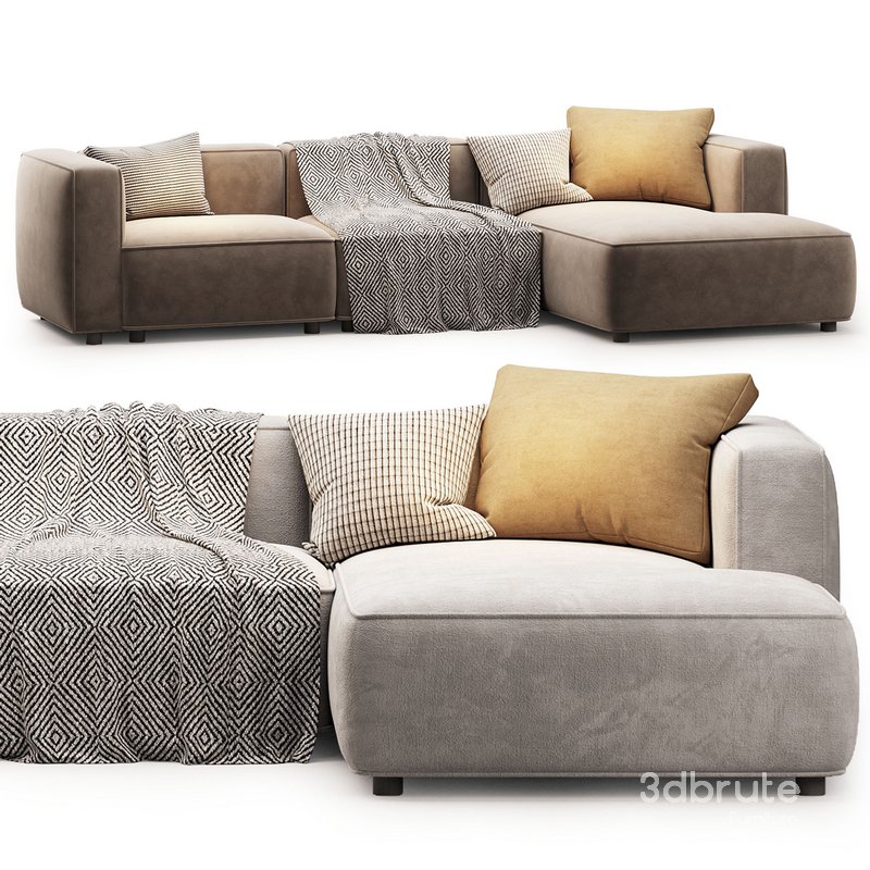 BASECAMP XL CHAISELOUNGE Image 2