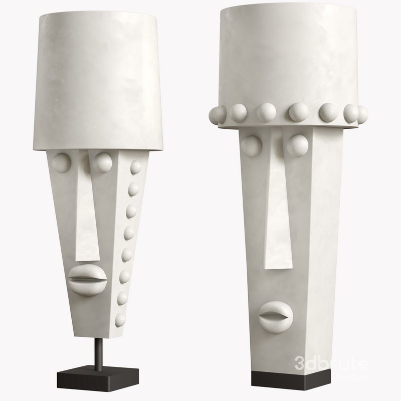 decorative sculpture Image 2