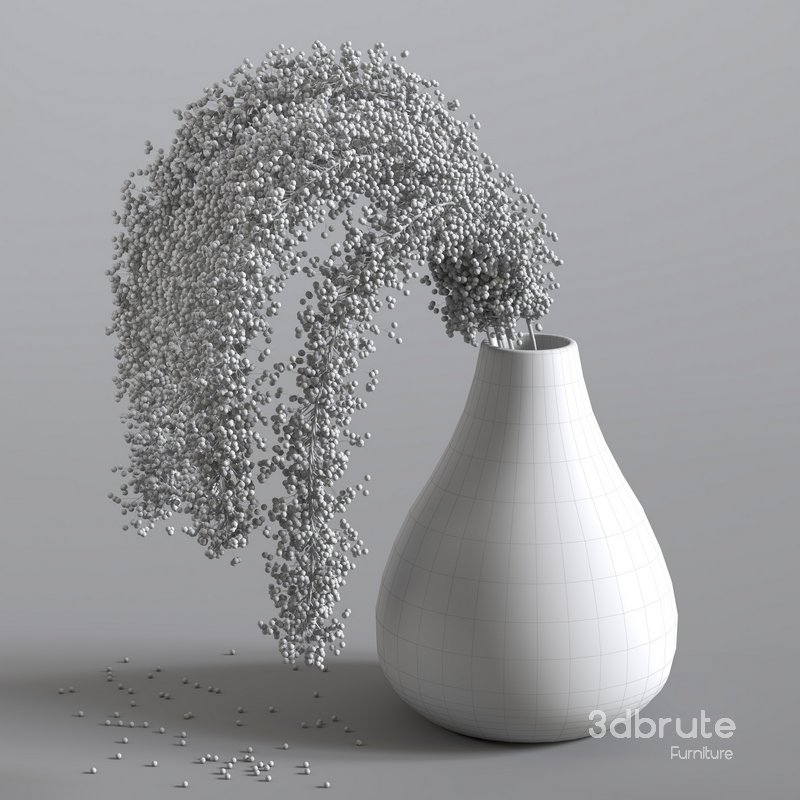 flower pot 34 Image 2