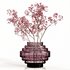 Set Pink bouquet - Thumbnail 2