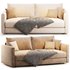 Beaumont sofa by Domkopa - Thumbnail 2