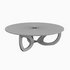 coffee table 02 - Thumbnail 2