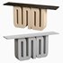 console table 01 - Thumbnail 3