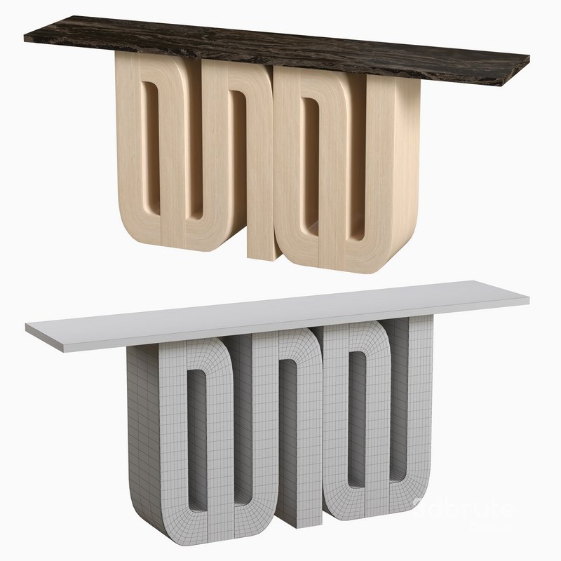 console table 01 Image 3