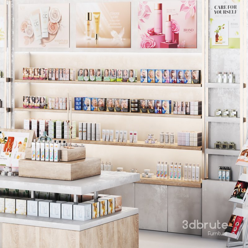 showcase 04, showroom Image 3