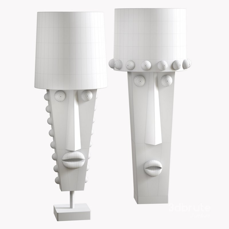 decorative sculpture Image 3