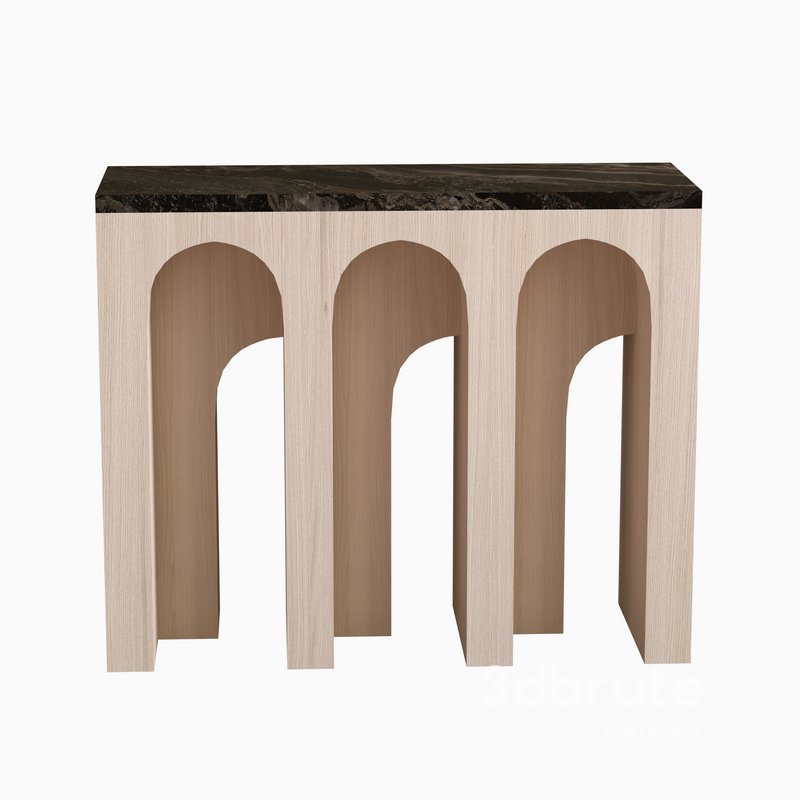 console table 02 Image 2