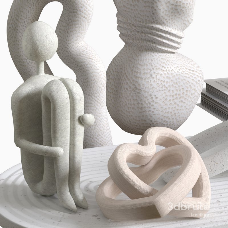 decorative set 014 Image 4