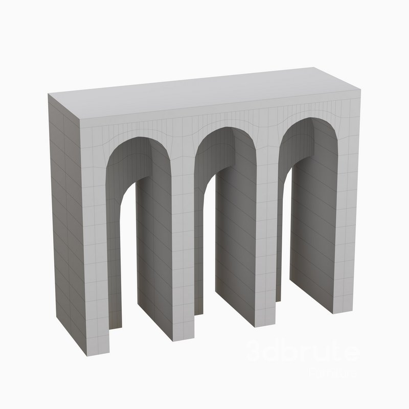 console table 02 Image 4