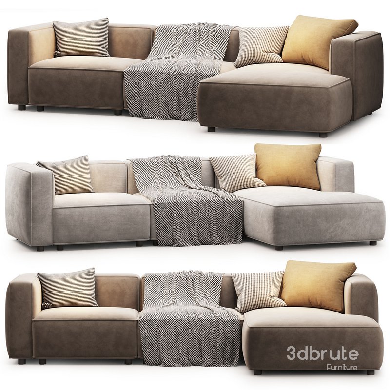 BASECAMP XL CHAISELOUNGE Image 4