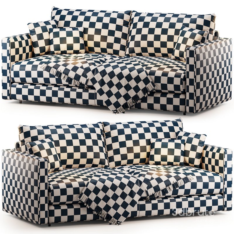 Beaumont sofa by Domkopa Image 4