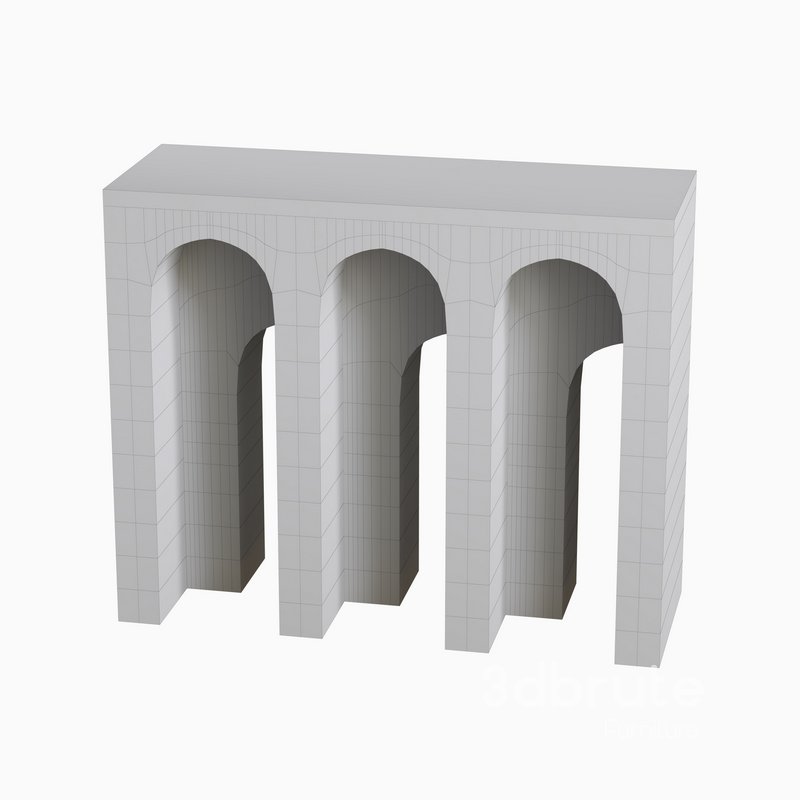 console table 02 Image 5