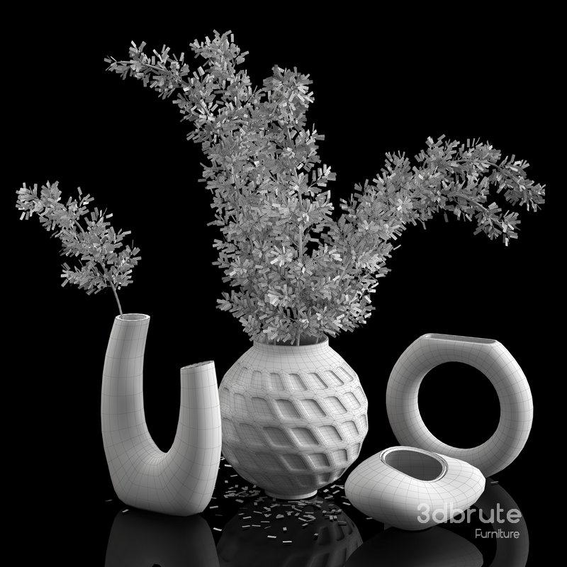 decorative set 08 Image 5