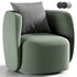 Menik armchair by Divan.ru - Thumbnail 1