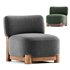 Mott chair by West Elm - Thumbnail 1