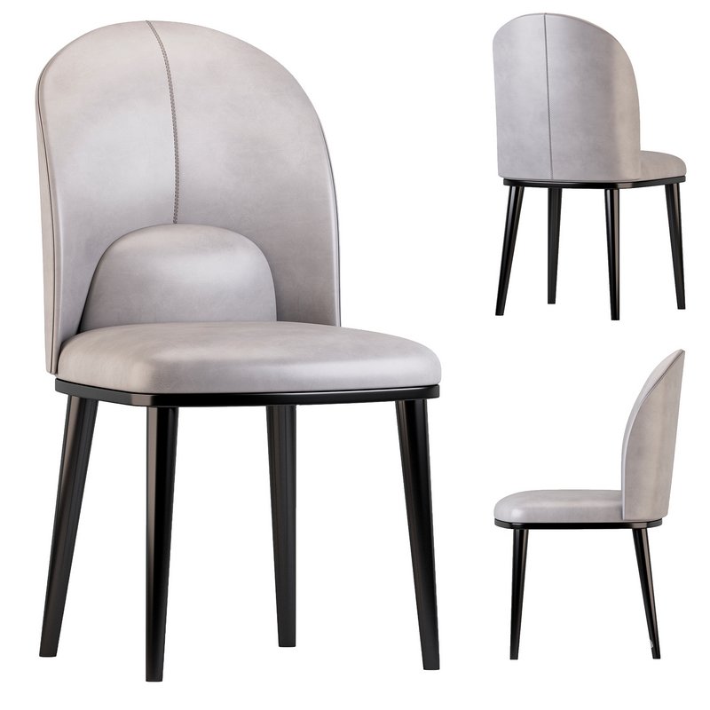 Chair by Litfad Image 1