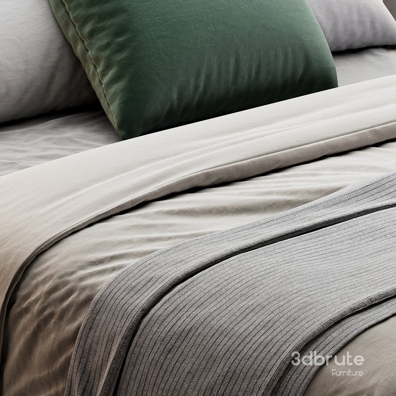 Opera bed by Twils Image 2