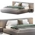 Eldridge bed by Maiden home - Thumbnail 2