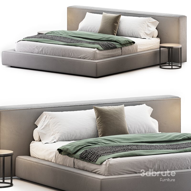 Eldridge bed by Maiden home Image 2