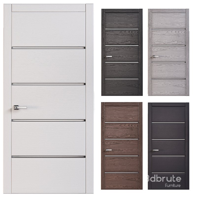 Door Set from Sartodoors Image 1