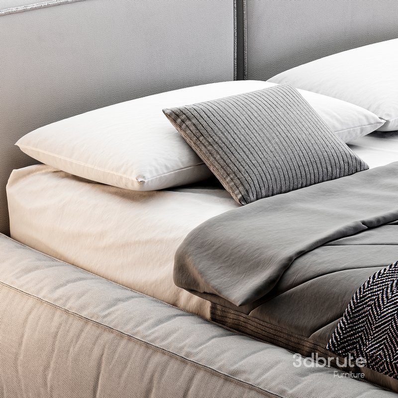 Glamis Bed by Diotti Image 3