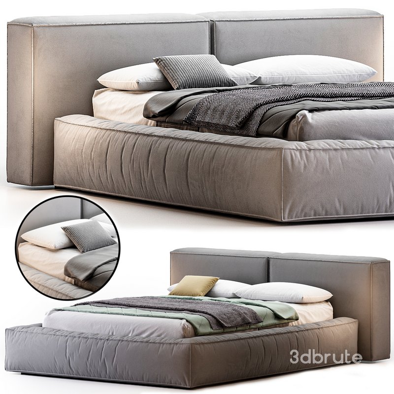 Glamis Bed by Diotti Image 2