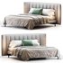 Opera bed by Twils - Thumbnail 3
