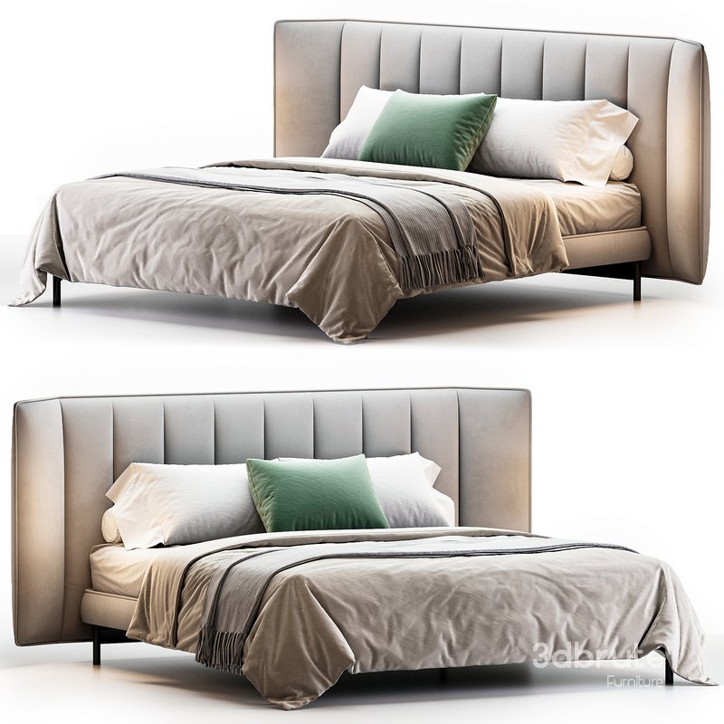 Opera bed by Twils Image 3